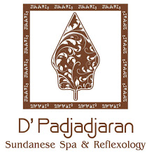 Logo Padjadjaran Spa